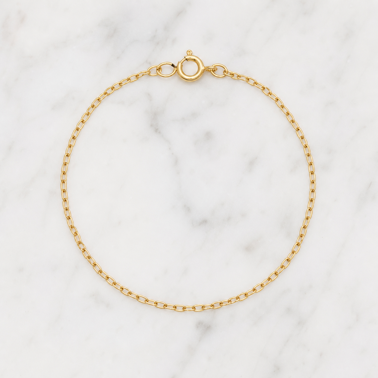 Build-Your-Own Charm Bracelet