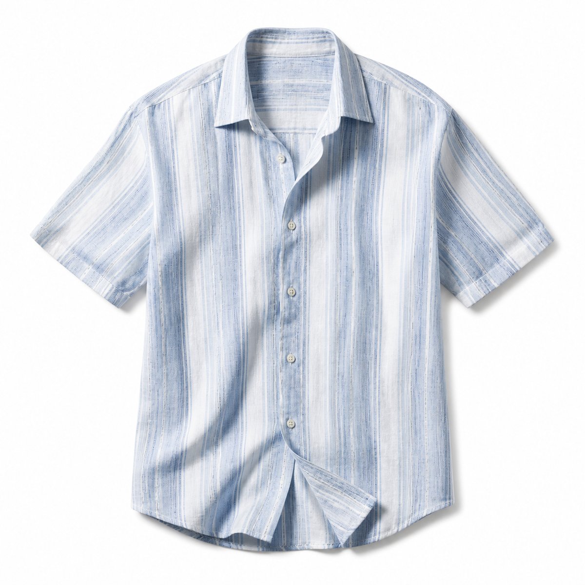 Breezy Summer Shirt