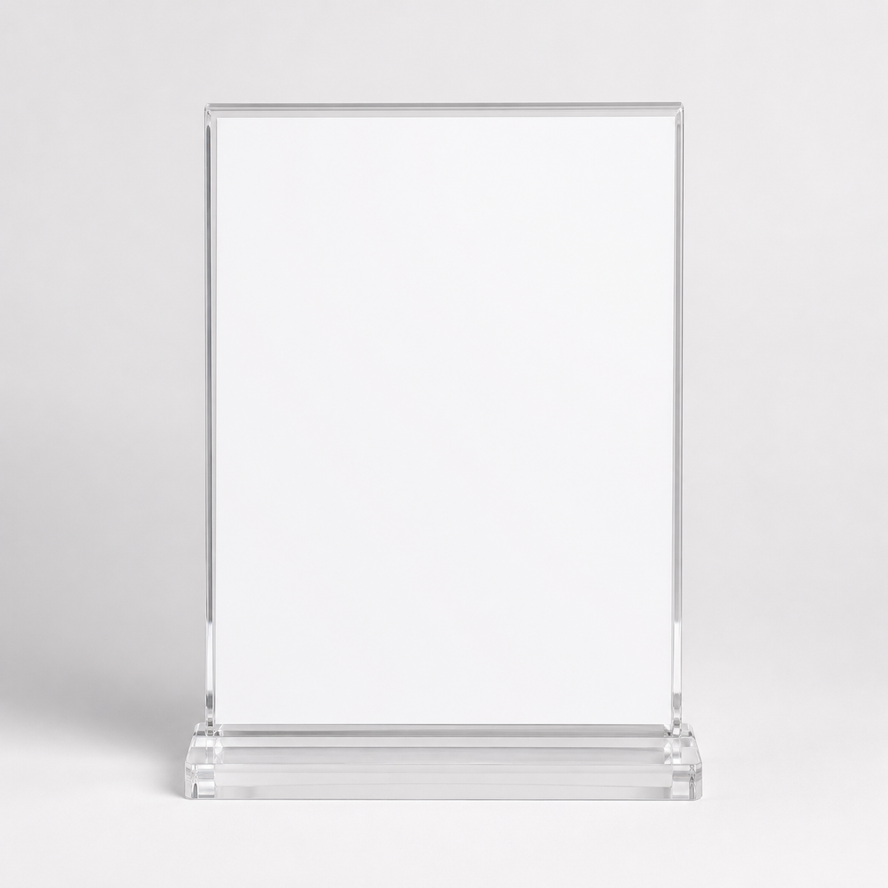 Acrylic Photo Print