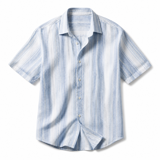 Breezy Summer Shirt
